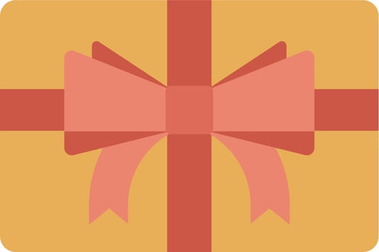 Canvas CraZee gift card